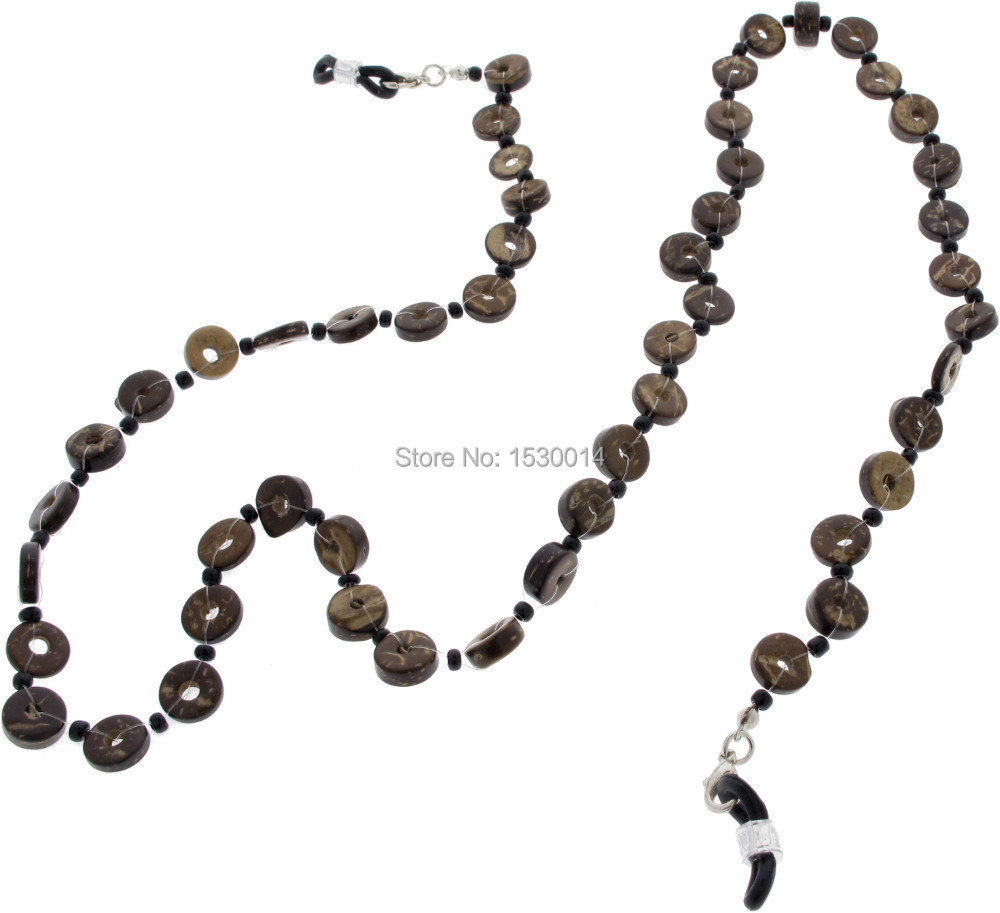 Rantai kacamata manik-manik ke - Mask Chain Holder ulasan dan harga