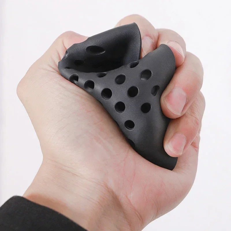 Anime laba-laba Hitam Topeng M - Silicone Mask Bracket ulasan dan harga