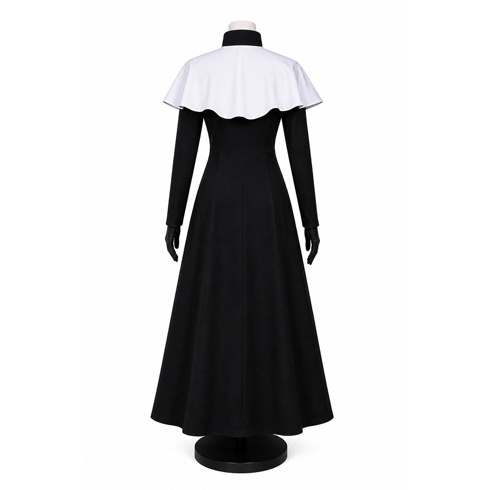 Kostum Cosplay Aizen Sousuke,  - Black Face Mask Pack ulasan dan harga