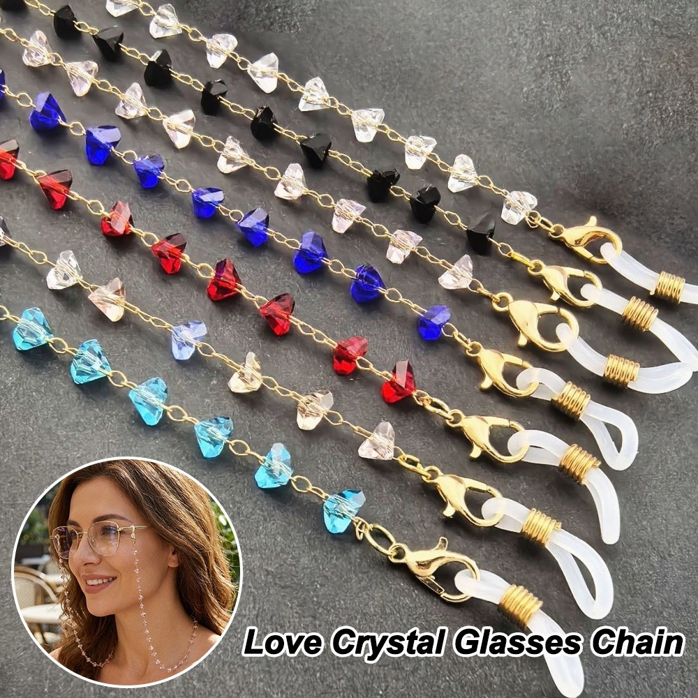 Aksesoris Fashion, Gantungan K - Mask Chain Holder ulasan dan harga