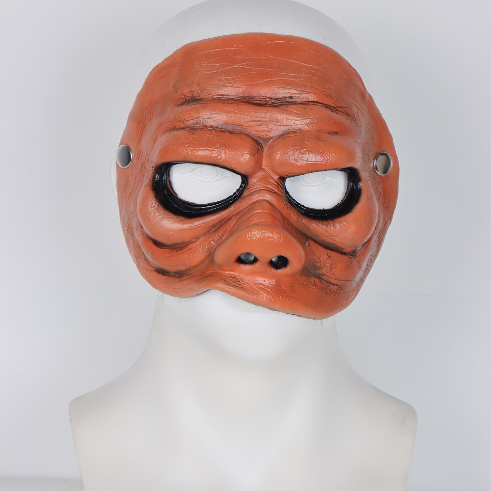 Lucu Twilight Zone Eye of the  - Disposable Surgical Mask ulasan dan harga